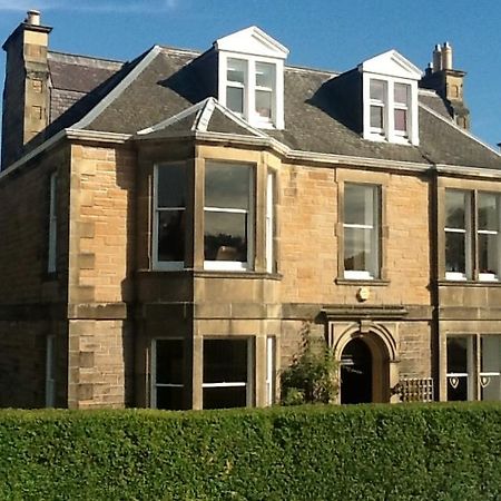 Wilton Road Bed and Breakfast Edimburgo Exterior foto