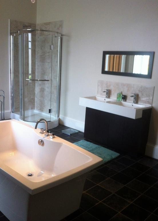 Wilton Road Bed and Breakfast Edimburgo Habitación foto